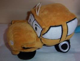 Plysove auto (1/1)