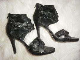 Sexy sandalky ih.k odberu (1/4)