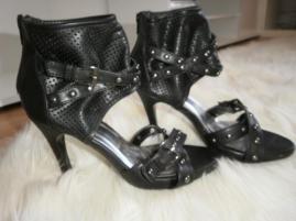 Sexy sandalky ih.k odberu (3/4)