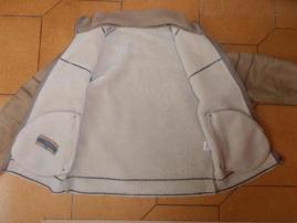 Bunda (3/4)