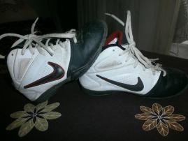 Nike tenisky (1/3)