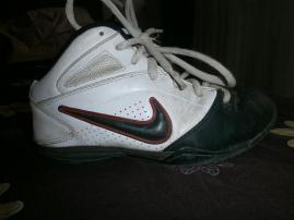 Nike tenisky (2/3)