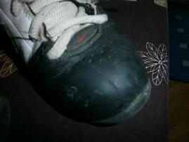 Nike tenisky (3/3)