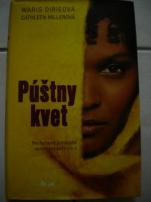 Púštny kvet (1/2)
