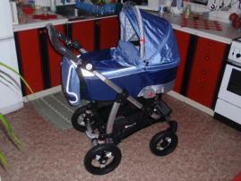 Espiro enzo evo (1/3)