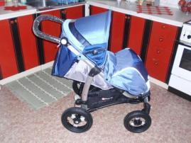 Espiro enzo evo (2/3)