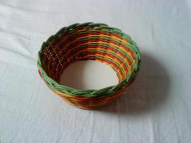 Pletene kosiky (2/4)