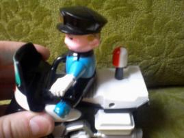 Policajt (3/3)