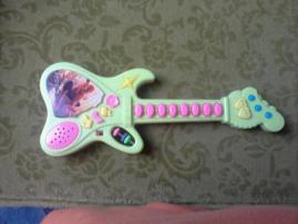 Gitary (2/2)