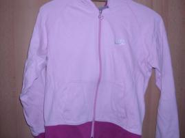 Nike mikina (1/1)
