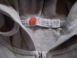 Tričko na zips (2/3)