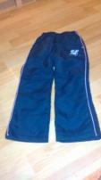 Zateplené šuštiačky (4/4)