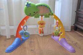 Fisher price hradzicka (1/1)