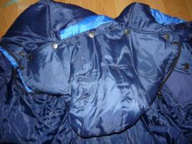 Reebok bunda s odop.kapuc (2/3)