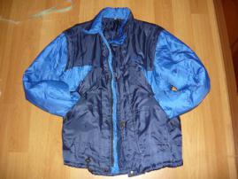 Reebok bunda s odop.kapuc (3/3)
