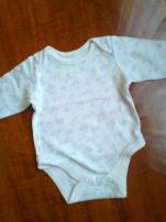 Body pre novorodenca 3 ks (1/1)