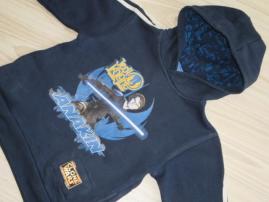 Mikina star wars (2/2)