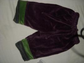 Teplaciky (3/4)