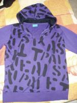 Mikina m (3/3)