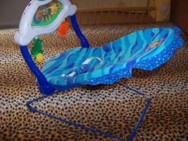 Lehatko fisher price (1/3)