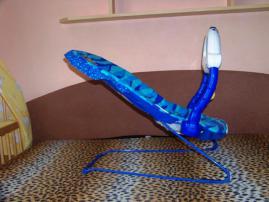Lehatko fisher price (3/3)