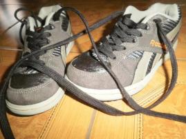 Reebok uk2 - 21,5cm (3/4)