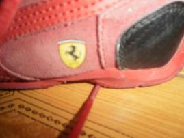 Ferrari botasky 15cm (3/4)