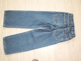 Denim rifle (2/2)