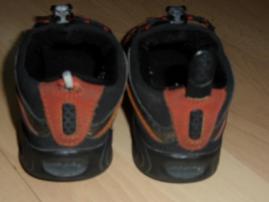 Nike tenisky v.25 (4/4)