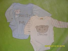 Chutne bodynka (1/1)