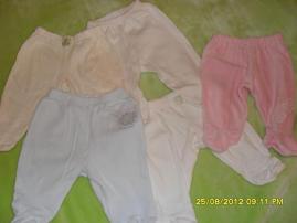 Polodupky 5 ks (1/1)