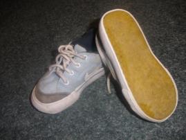 Nike tenisky (1/1)