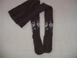 Hnede pancuchy (1/1)