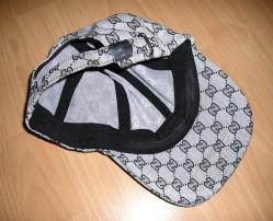 Dámska šiltovka gucci (2/4)
