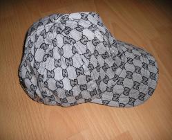 Dámska šiltovka gucci (3/4)