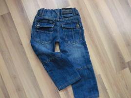 Rifle denim (2/2)