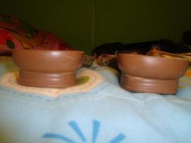 Bezove slapky (3/3)