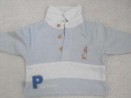 Pulovriky (2/3)