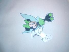 Tricko (2/2)
