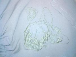 Nohavice (2/3)