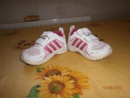 Adidas tenisky (1/2)