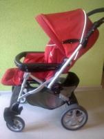 Kočík peg perego uno (1/4)