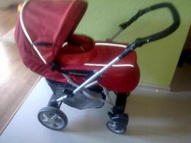Kočík peg perego uno (2/4)