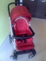 Kočík peg perego uno (3/4)