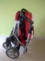 Kočík peg perego uno (4/4)