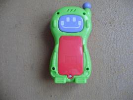 Telefón (2/2)