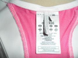Adidas top climacool (2/4)