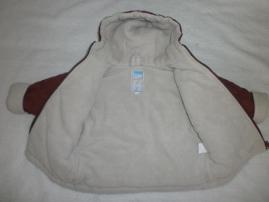 Vetrovka (2/3)