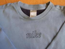 Pulóvrik s nápisom nike (2/2)