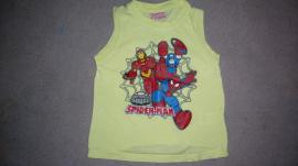 Tielko spiderman (1/2)